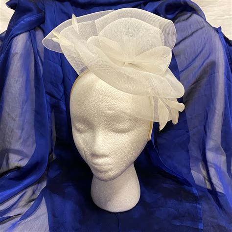 gregory ladner fascinators.